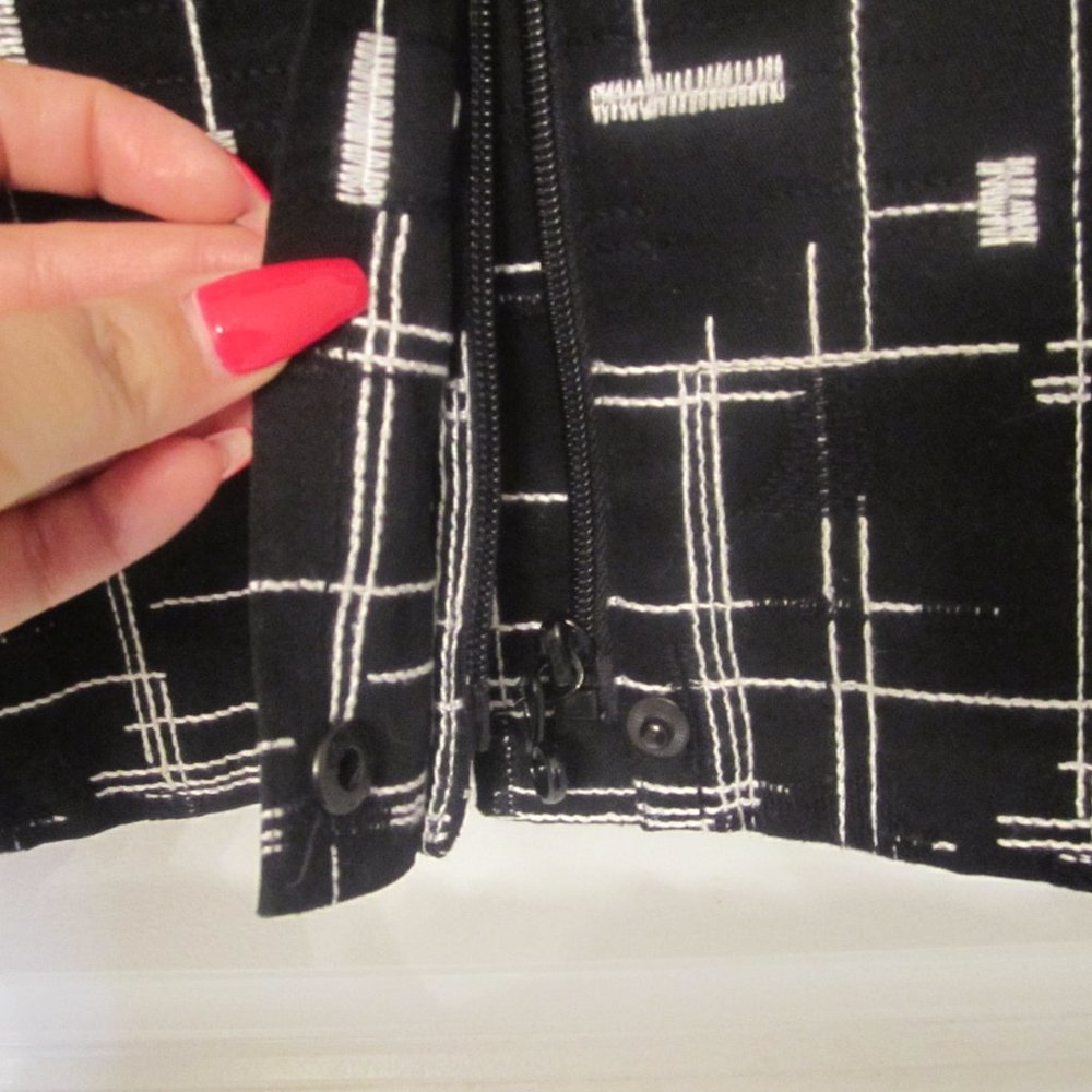 Cotton jacket - Picture 3 of 7